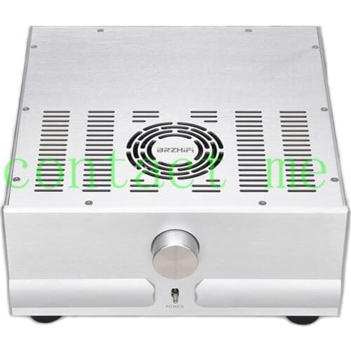 Refer to McIntosh MC752 single-ended pure Class A HIFI fever power amplifier, output power 25WX2, frequency response: 20Hz-25KHz