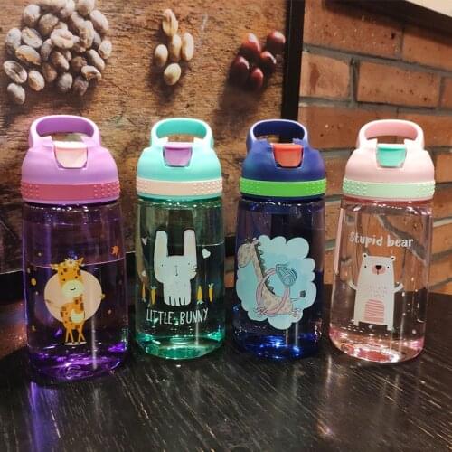 NEYDA Water Bottles