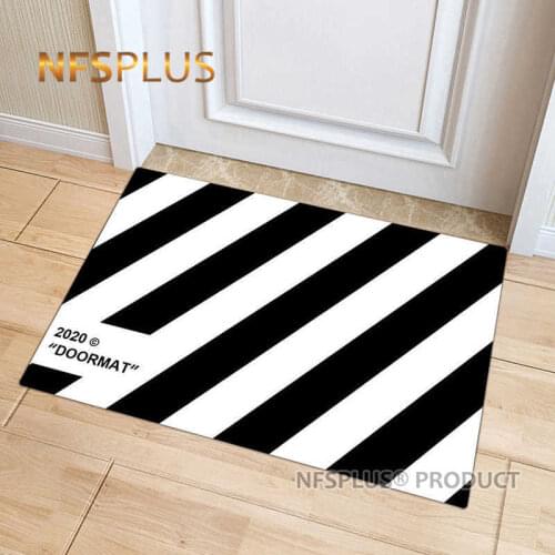 Entrance Carpets For Home NFS China