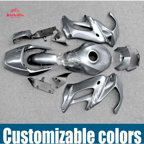 Fit For 1997-2005 SuperHawk VTR1000F Full Fairing Bodywork Kit Panel Set Motorcycle shell