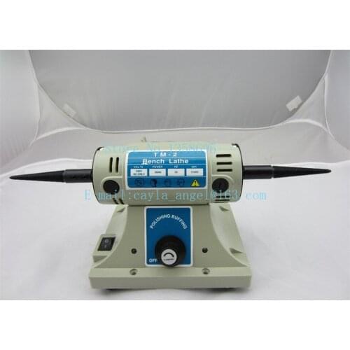 Mini TM polishing motor,mini Benches Lathe TM-2 polishing motor,jewelry dental polishing motor, mini rotary table lathe