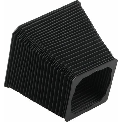 Original Shen Hao PTB45 HZX45-IIA HZX45-F 4x5 Camera Bellows Frames Included