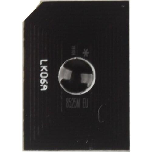Compatible TK-8525KCMY Chip For Kyocera TaskAlfa 4052ci Printer