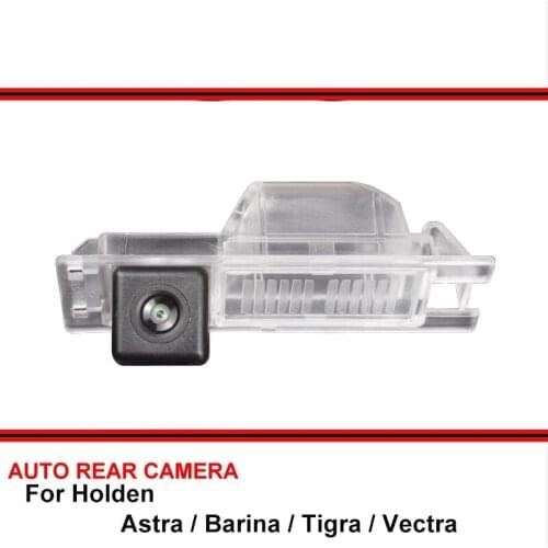 For Holden Astra Barina Tigra Vectra HD CCD Waterproof Car Parking Reverse Rearview Backup Rear View Camera Night Vision
