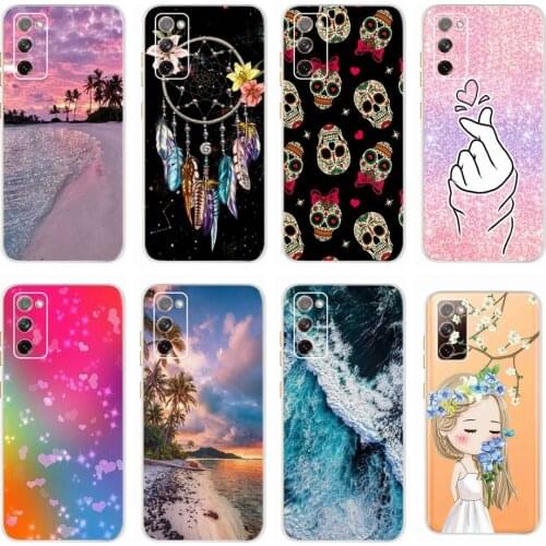 Zepose Samsung Galaxy S20 Phone Cases