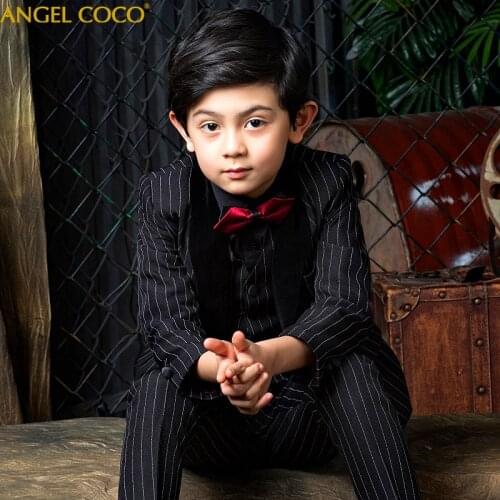 ANGEL COCO Boys' Costumes