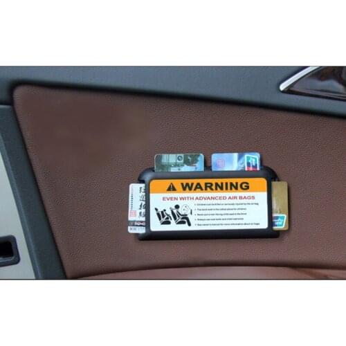 AUTMOR Wallets And Business Card Holders