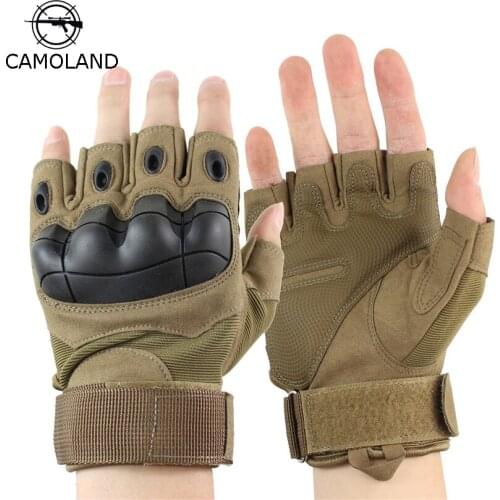 CAMOLAND Touring Gloves