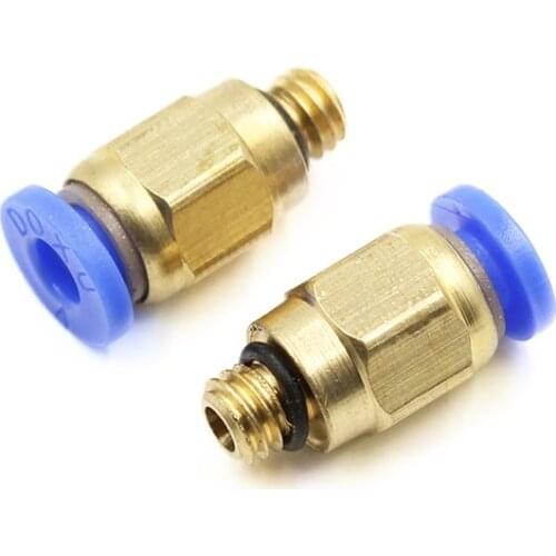 CHARMOON Pneumatic Parts