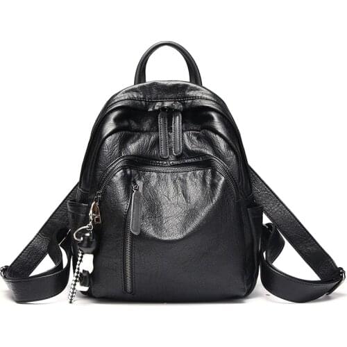 Женские дизайнерские рюкзаки CHISPAULO China At AliExpress