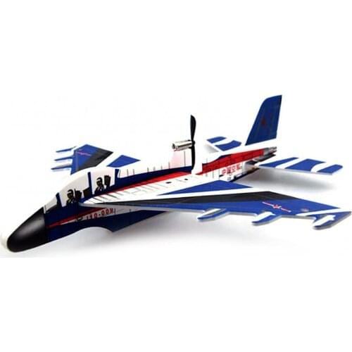 Children Glider Toy Simulation Electric Glider DIY Aircraft Model Assembled Toy Children Kid Game Toys Gift