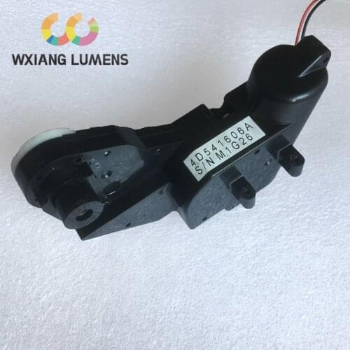Door Mechanism Projector Parts Motor Bearings Gear Set SNM1G26 4D541606A Fit for Hitachi HCP-A6 A7 A8 A10