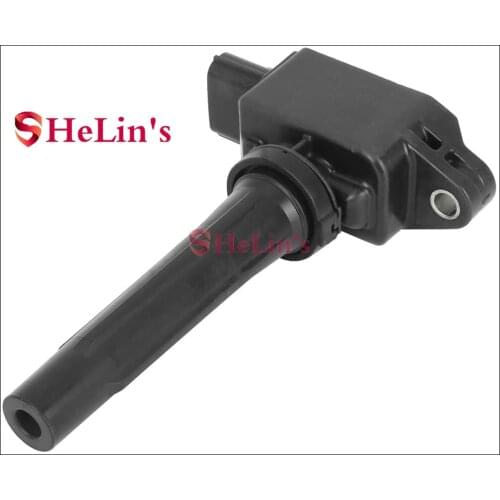 H6T61271 H6T61171 PE2018100 PE0118100 PE0218100 A Ignition coils For Mazda 3 6 CX-4 CX-5 ATENZA AXELA KE GH 1.6L 2.0L