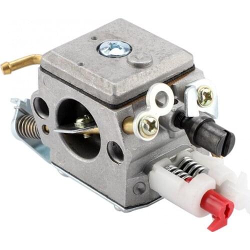 Carburetor for HUSQVARNA 353 357 357XP 359XP 359 ZAMA C3-EL42 505203001 Chainsaw Parts Fuel Supply Hot Garden Supply