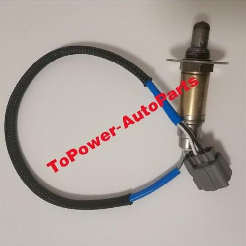 Oxygen Sensor Lambda O2 Sensor OEM 22690-AA891/22690AA891 for 2004-2011 Ssubaru Legacy Impreza Forester 1.5 2.0 Car Accessories