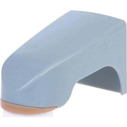 Magnet Soap Holder Wall Mounted Sticker Storage Rack Bathroom Organize Accessory Y9UA