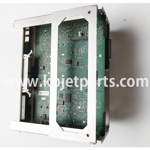 A PLUS SERIES MAIN BOARD CPU BOARD 2ND HAND USE FOR DOMINO A100+ A200+ A300+ A400+INKJET CODING PRINTER