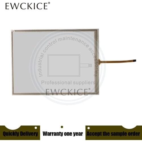 NEW 1301-X161/03 1301-X161 03 HMI PLC touch screen panel membrane touchscreen