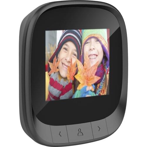 OWSOO Intercoms
