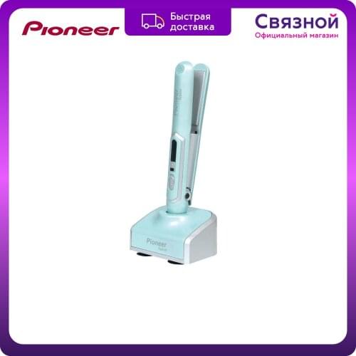 PIONEER Hair Straighteners
