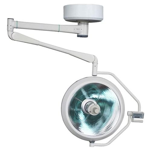 Q19 Halogen surgical ceiling lamp operating light