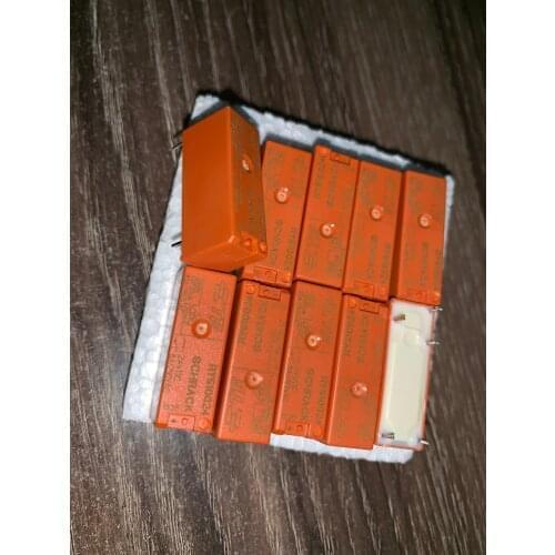 Relay RY610024 8A/250VAC