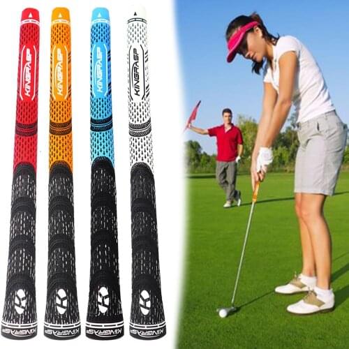 Golf Putter Rubber Grip Rubber Golf Club Grip