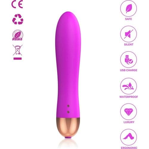 Handheld Neck Back Body Massager Tool for Sport Recovery Wireless Massage Wand Rechargeable Powerful Vibrating Massager