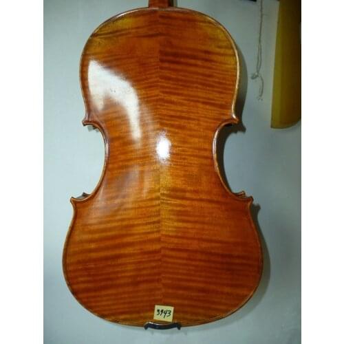 Medianly violin advanced 15.5 viola handmade quality viola 15.5 viola