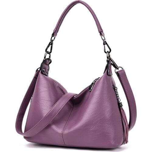 Yaglais a main pu Crossbody For Women 2019 Luxury Handbags Women Bags Designer Female Shoulder slanted handbags bag