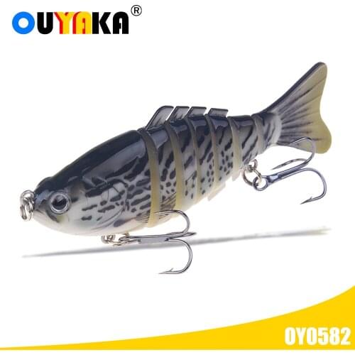 Sinking Swimbait Fishing Lure Weights 16g 10cm Isca Artificial Accessories Bait Wobblers Pesca Seabass Fish Tackle Leurre Angeln