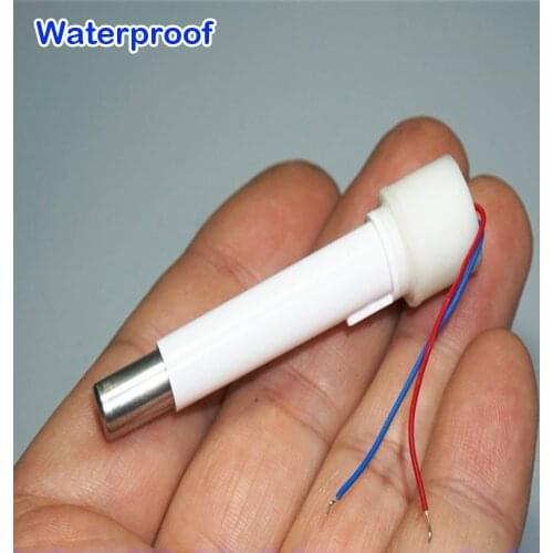 Waterproof Vibration Motor Coreless Motor DC 1.5V 3V 3.7V Powerful Mini Vibrator for Electric Toothbrush Vibrating Polishing Rod