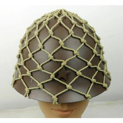 WWII JAPANESE ARMY SOLDIER 90 UNIFORM STEEL HELMET AND Net COVER MILITARY WW2