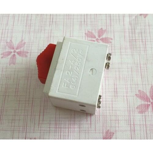 350W horse clipper N1J-GM01-76 replacement Main Switch