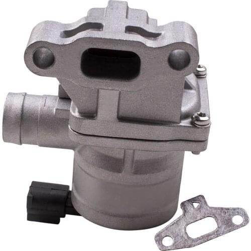 Air Injection Check Valve for GMC Envoy Oldsmobile Bravada Rainier 911-003 12575655
