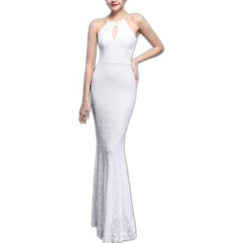 Женские платья с открытыми плечами Auguswu China At AliExpress