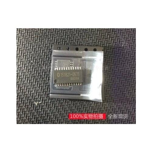 Auto PC board D151821-0571 new speed processing chip quality assurance