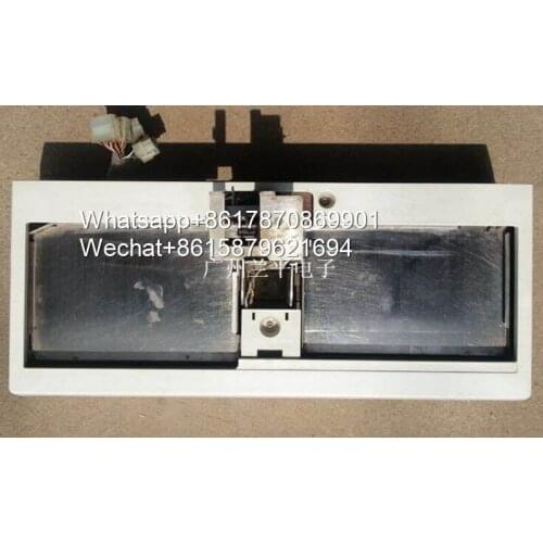 NJK11196 Sysmex (Japan) XT1800 Autosampler