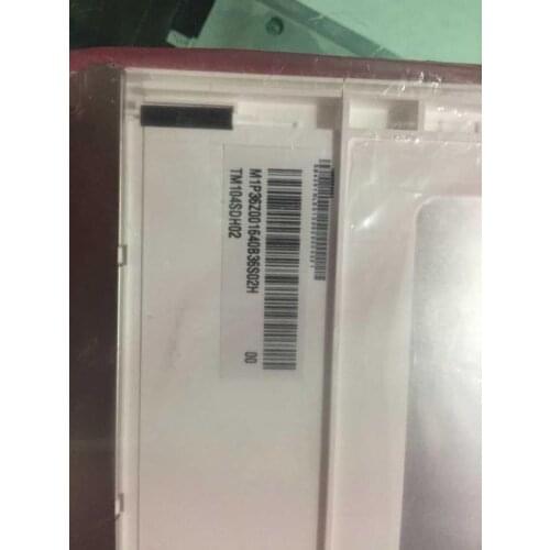 Free shipping original Pegasus 10.4 inch TS104SAALC01-00 TM104SDH01 / 02 IPC LCD screen