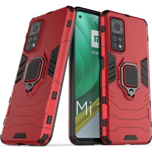 Phone Cover For Xiaomi Mi 10T Pro Case For Xiaomi Mi 10T Note 10 Lite Bumper Shockproof Protective Cover For Xiaomi Mi 10T Pro