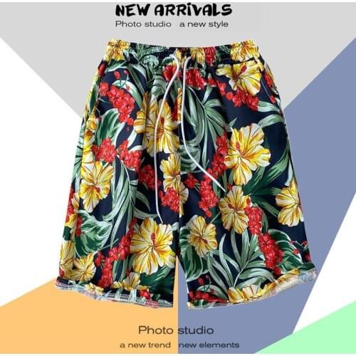 COZOK Men's Sports Swimming Trunks