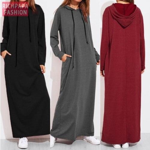 Eid Abaya Dubai Turkish Hijab Muslim Dress Kaftan Islamic Clothing Abayas For Women Caftan Islam Dress Robe Arabe Femme Kleding