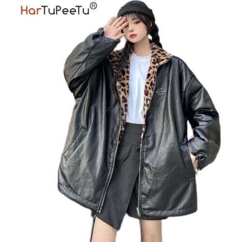 Женские куртки с мехом HARTUPEETU China At AliExpress