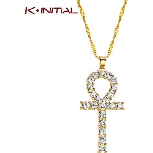 Цепочки Kinitial China At AliExpress