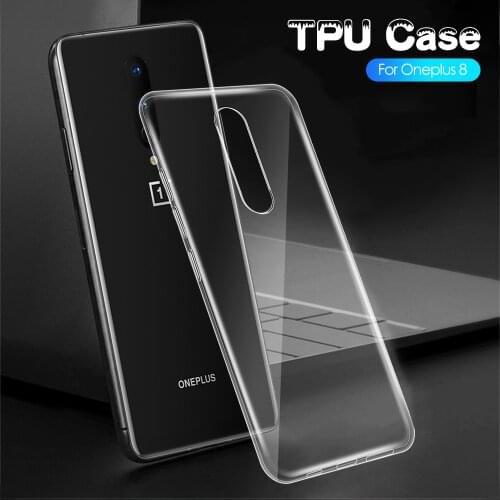 MOTJERNA OnePlus 7 Phone Cases