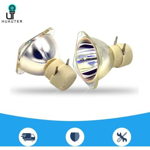 Projector Lamp 5J.J3S05.001 Bulbs for BENQ MP615P MP625P MP778 MS510 MW512 MW860USTi MW860USTi-V MW870UST MX511 MX750