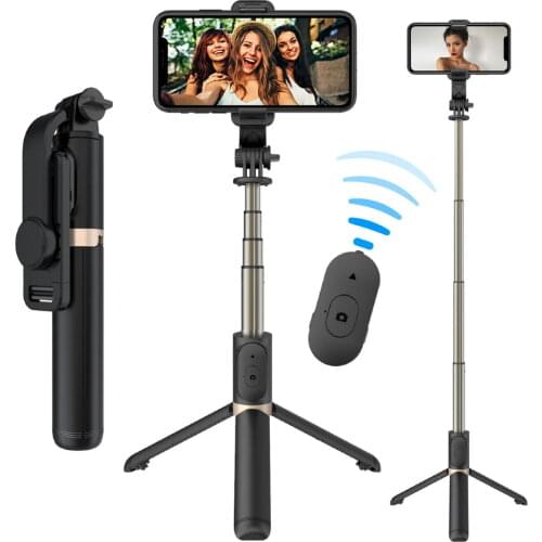 Rapture Monopods For Smartphones