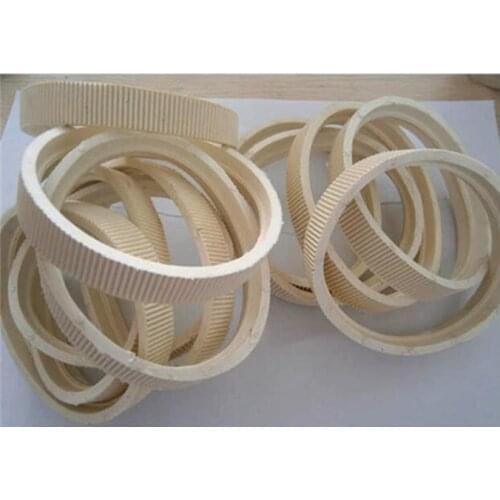 5pcs MY380 spare parts feeding belts for coding machine