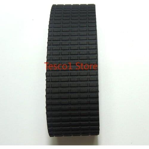 Lens Zoom Grip Rubber Ring Replacement Part For Nikon 24-70mm f/2.8 Cameras