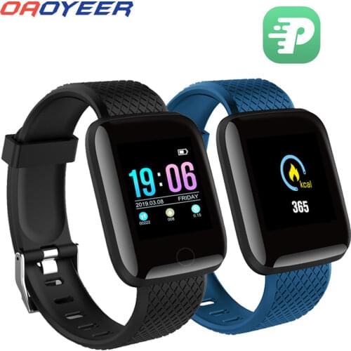 Smart Watch Man Woman Smartwatch Android Bluetooth Blood Pressure Measurement Heart Rate Monitor Sport wach Smart watch 2021